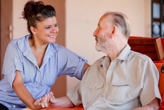Home Instead Senior Care - home care agency in Concord, NH