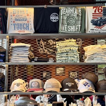 Ford's Garage Norwood - Merch - Bars Near Me - Norwood, Ohio