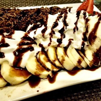 Rodizio Grill - Mesa - Chocolate torta - Steakhouses Near Me - Mesa, Arizona