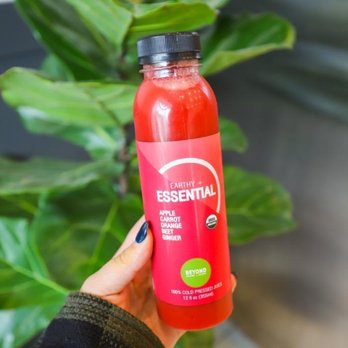 Beyond Juicery + Eatery - Juice Bars & Smoothies Near Me - Troy, Michigan