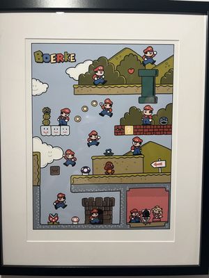 Comics Art Museum by null