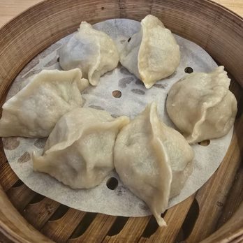 Green Bites Dumpling & Tea Bar - Chinese Near Me - Brampton, Ontario Green Bites Dumpling & Tea Bar - Chinese Near Me - Brampton, Ontario