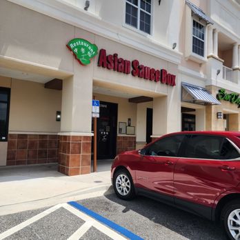 Asian Sauce Box - Asian Fusion Near Me - Port Orange, Florida Asian Sauce Box - Asian Fusion Near Me - Port Orange, Florida