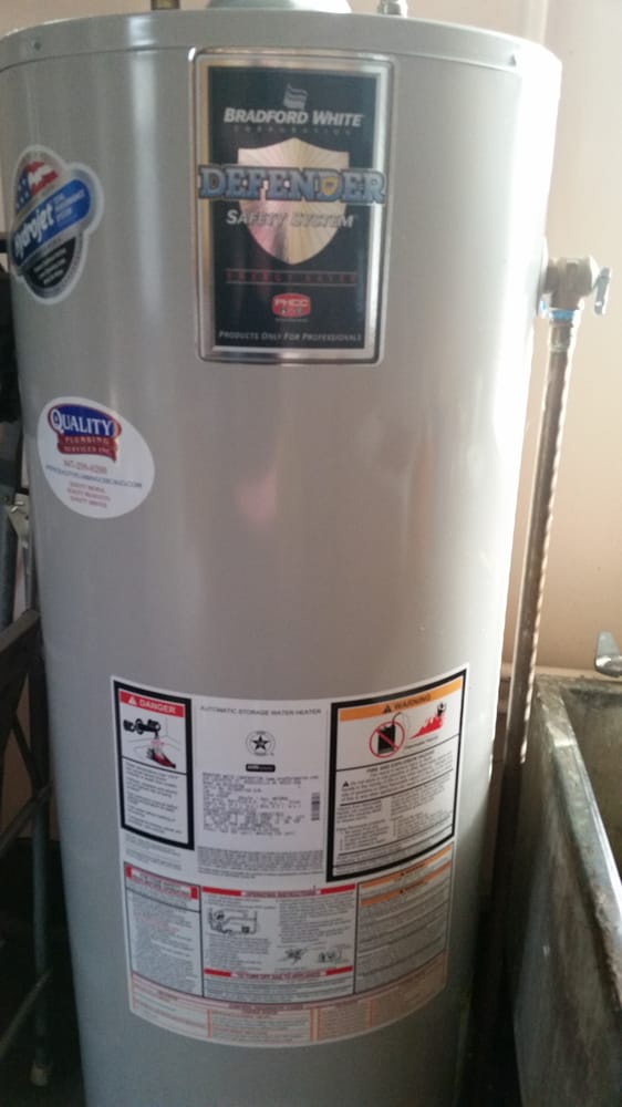 Slide of Quality Plumbing Services