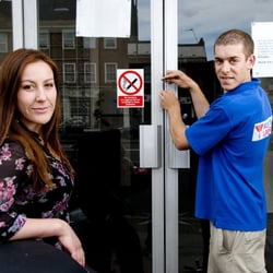 Always Locksmith - Commercial locksmith