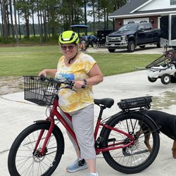 Flythe's Bike Shop Gift Card