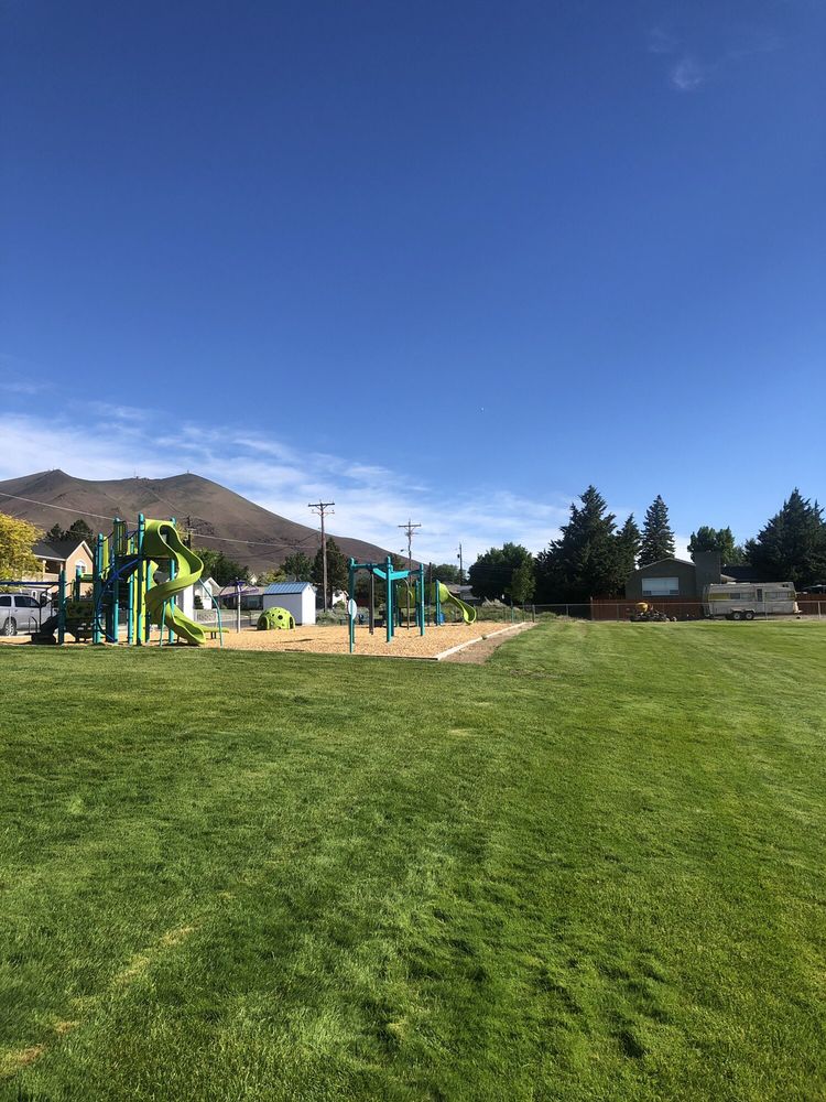 PIONEER PARK Updated September 2024 100 Museum Ln, Winnemucca