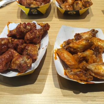 Buffalo Wild Wings - Sports Bars Near Me - Houston, Texas Buffalo Wild Wings - Sports Bars Near Me - Houston, Texas