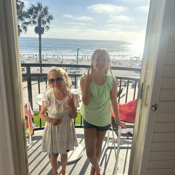 Ocean Park Inn - Room 326 - San Diego, CA