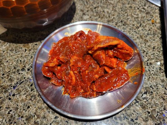 Oz Korean BBQ - Sacramento by null