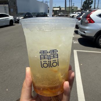 LoiLoi Space - Coffee & Tea Near Me - Westminster, California LoiLoi Space - Coffee & Tea Near Me - Westminster, California