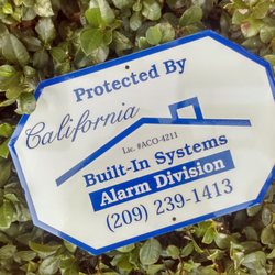 California Built-In Systems