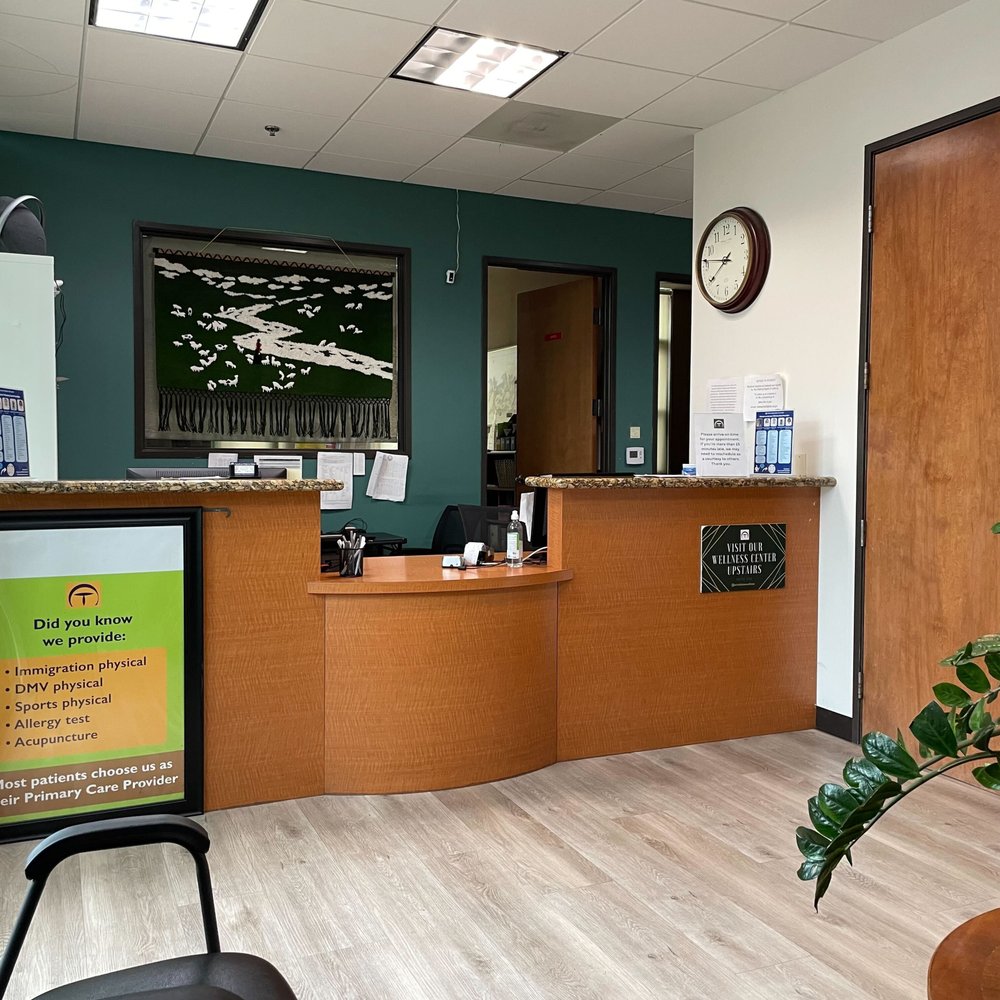 Top 10 Best Chinese Family Doctor in Irvine, CA - Services \u0026 Professionals  - Updated 2026 - Yelp, image size:1000x1000