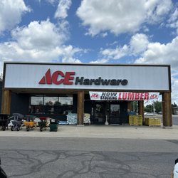 Heath Ace Hardware