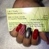 J&J Nails gift card