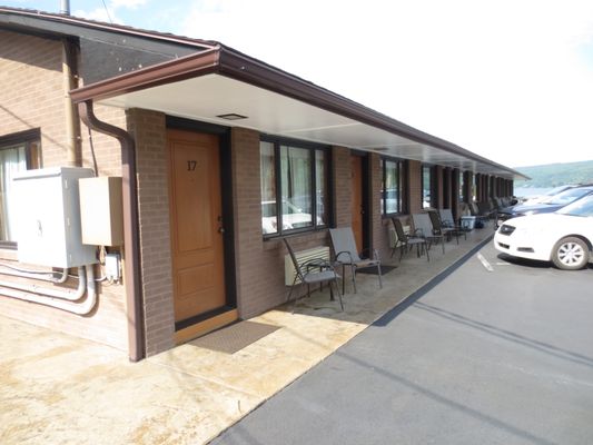 Keuka Lakeside Inn by null