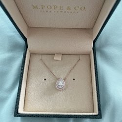 M Pope & Co Fine Jewelers