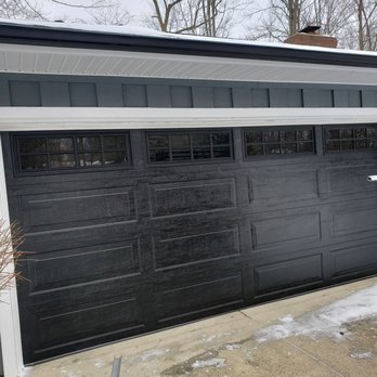 TCON Doors - Garage Door Services Near Me - Parma, Ohio TCON Doors - Garage Door Services Near Me - Parma, Ohio