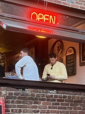 Dolly's Swing and Dive by null