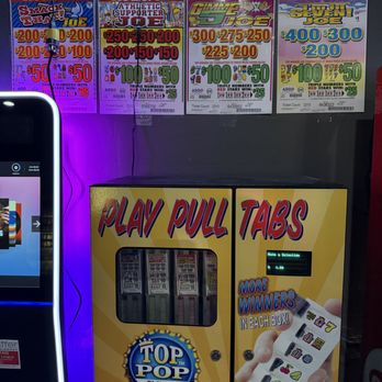 Red Carpet Tavern - Pull Tabs - Bars Near Me - Dayton, Ohio Red Carpet Tavern - Pull Tabs - Bars Near Me - Dayton, Ohio