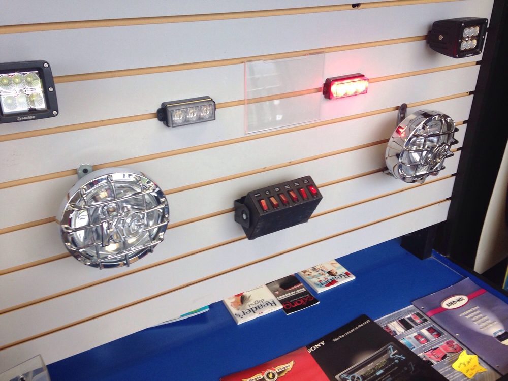 TRI STATE AUTOMOBILE Updated October 2024 478 Marathon Way