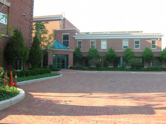 Mercy Home For Boys & Girls by null