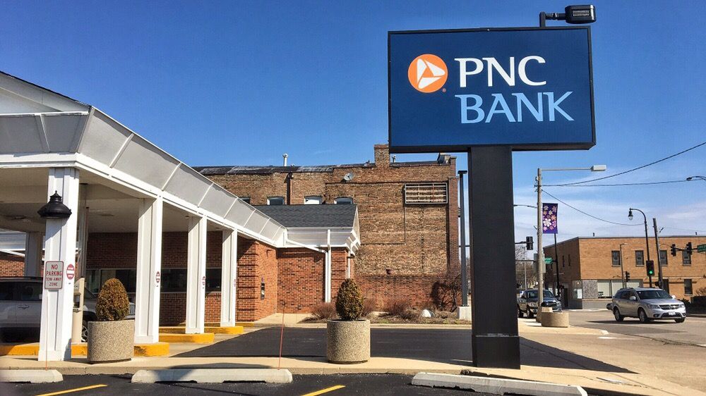 PNC BANK Updated June 2024 145 N 4th St, Dekalb, Illinois Banks & Credit Unions Phone