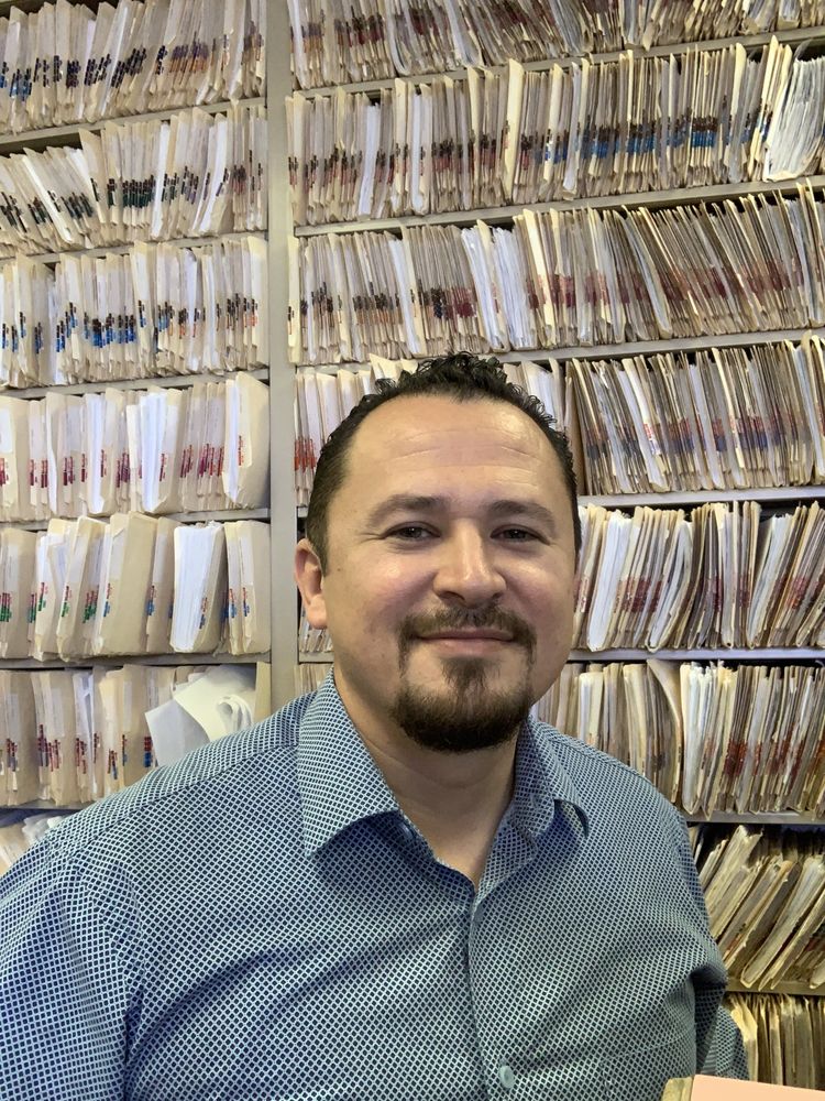 FARMERS INSURANCE URQUIJO FAMILY INSURANCE AGENCY Yuma, Arizona