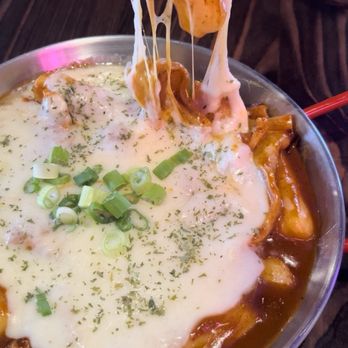 Mr. Dak - Chicken Wings Near Me - Flushing, New York
