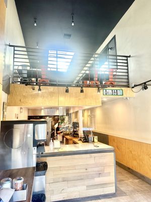 Cybelle's Pizza Montclair by null