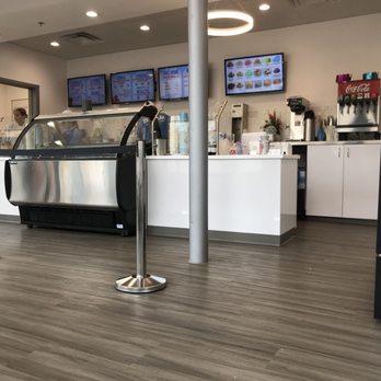 Silver Lining Creamery - Ice Cream & Frozen Yogurt Near Me - Fargo, North Dakota