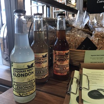 The Flour Station - Bakeries Near Me - Camden Town, XGL The Flour Station - Bakeries Near Me - Camden Town, XGL