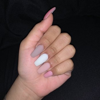 Grand Nail Spa - Nail Salons Near Me - Denton, Texas Grand Nail Spa - Nail Salons Near Me - Denton, Texas