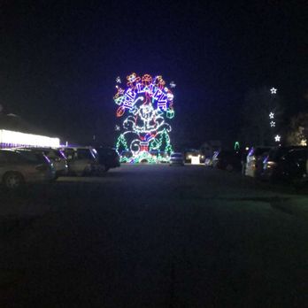 Jolly Holiday Lights - Holiday Decorations Near Me - Altoona, Iowa