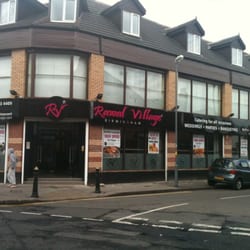 Rawal Village - Rawal Village - Buffet and Grill on the Ladypool Road