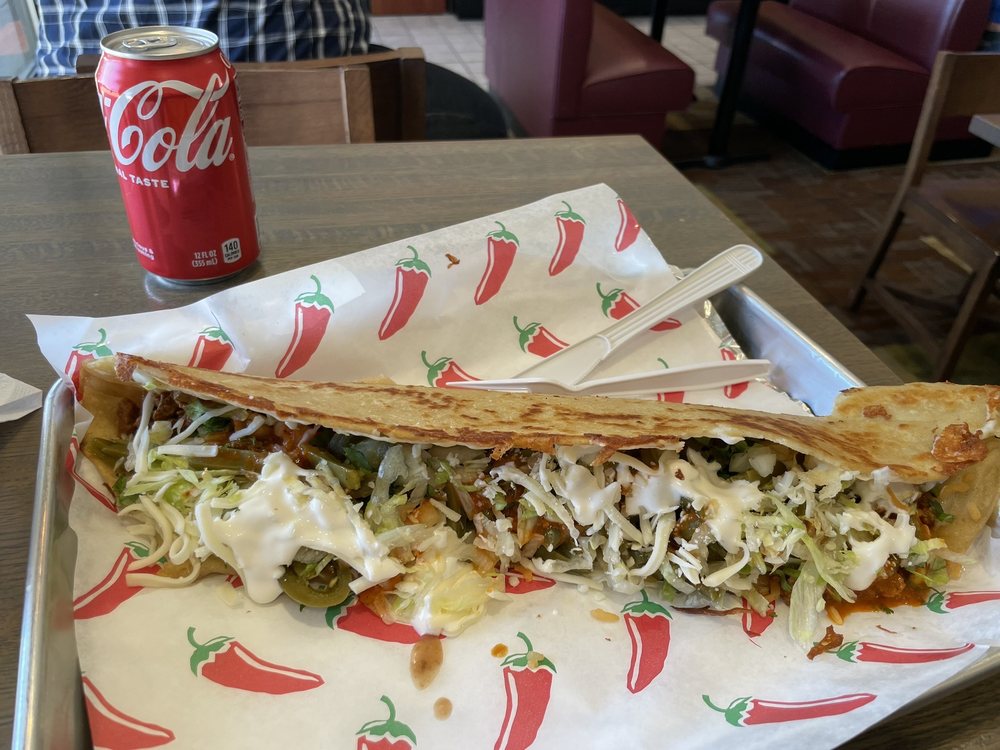 Vaquero Mexican Grill, Madison Roadtrippers