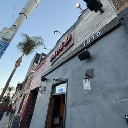 MMD - Hollywood