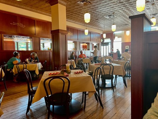 Ted's Montana Grill by null