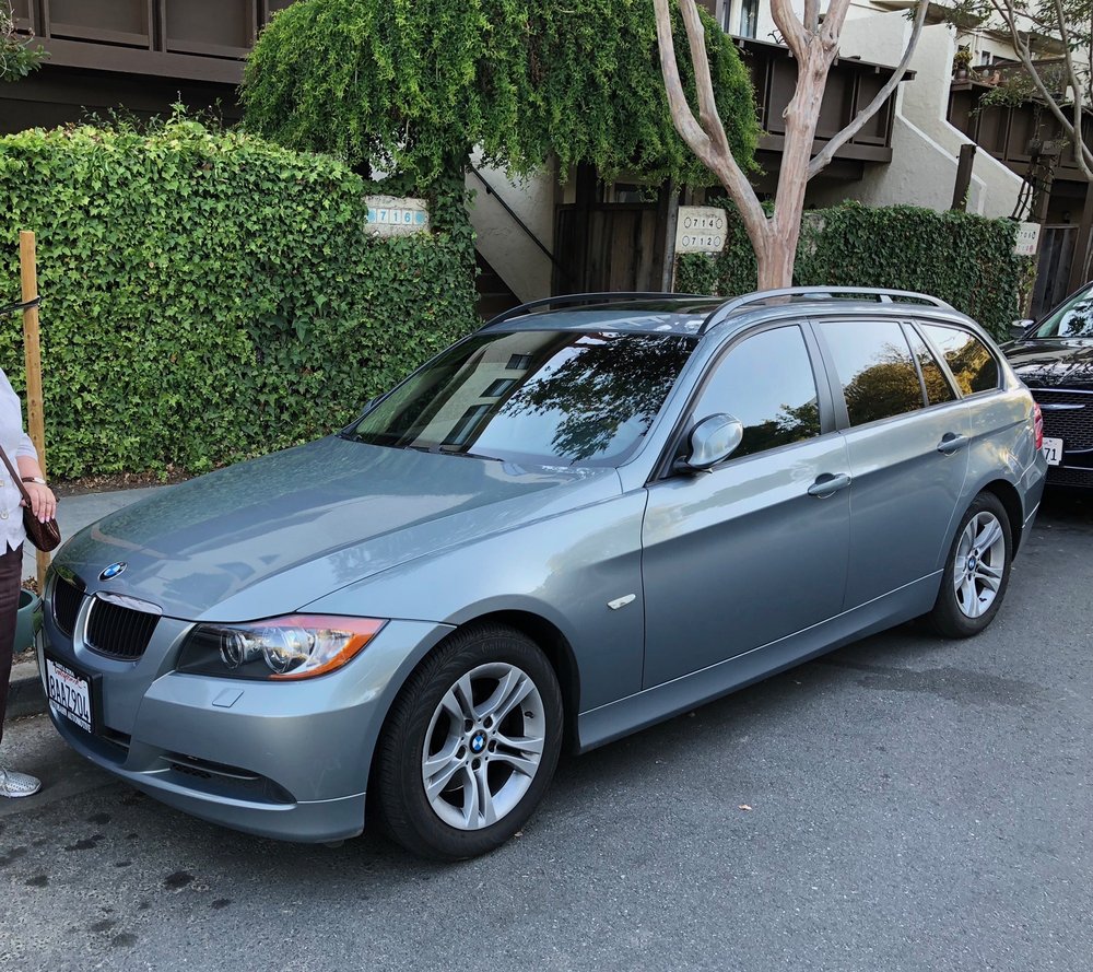 PETER PAN BMW 148 Photos & 1119 Reviews 2695 S El Camino Real, San