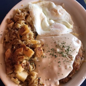The Kettle - Chicken Fried Steak - Breakfast & Brunch Near Me - Enumclaw, Washington The Kettle - Chicken Fried Steak - Breakfast & Brunch Near Me - Enumclaw, Washington