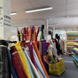 Albany Fabrics & Variety