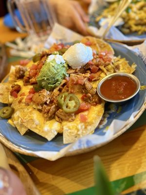 Islands Restaurant Burbank by null