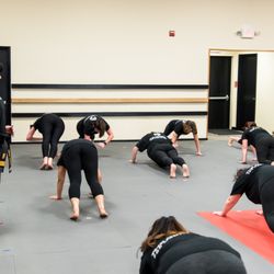The Academy For Martial Arts