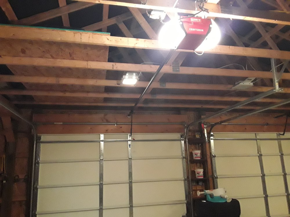 Slide of Martin's Express Services