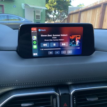 Dublin Mazda - Apple CarPlay Retrofit for 2018 CX-5 Touring w/ Premium Package. - Car Dealers Near Me - Dublin, California Dublin Mazda - Apple CarPlay Retrofit for 2018 CX-5 Touring w/ Premium Package. - Car Dealers Near Me - Dublin, California