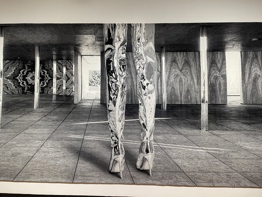 Museum of Contemporary Photography by null