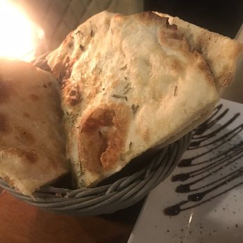 Scampo - Rosemary bread - Italian Near Me - Rome, RM Scampo - Rosemary bread - Italian Near Me - Rome, RM