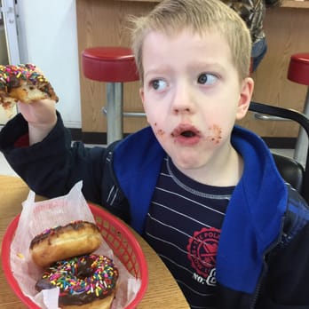 Shipley Do-Nuts - Donuts Near Me - Arlington, Texas