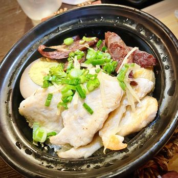 Rice Bird - Cantonese Near Me - New York, New York Rice Bird - Cantonese Near Me - New York, New York