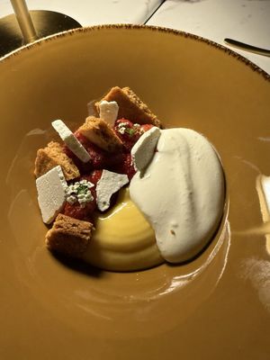 6 Restaurant - NYC by null